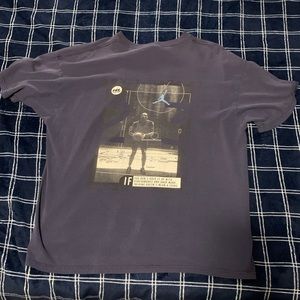 Vintage Michael Jordan Nike Tee